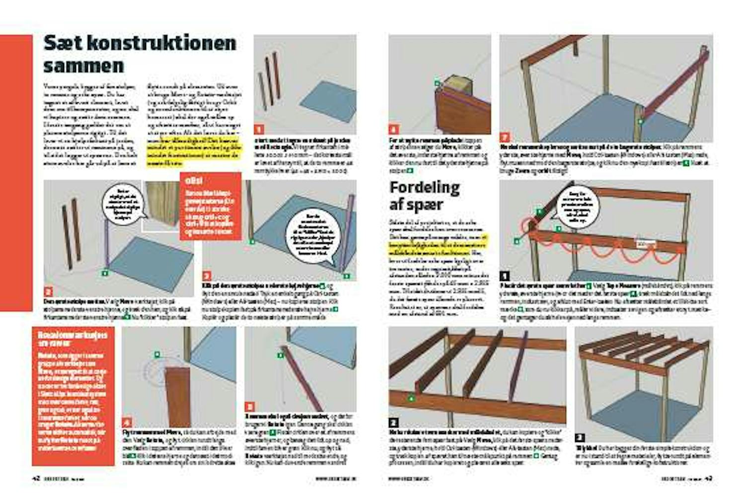 3d tegneprogram: Brug et gratis 3D-tegneprogram og få et perfekt resultat! 3d tegneprogram: Brug et gratis 3D-tegneprogram og få et perfekt resultat!